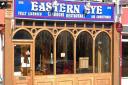 Eastern Eye Indian restaurant will be turned into an education facility. Pic: Google