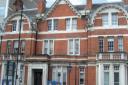 The former East Ham police station sold for �3.4m. Pic: Matrin Wells