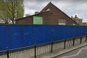 Langdon Park Community Centre is set to be demolished