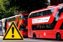 All the TfL London bus timetable changes this weekend in February
