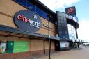 There are 128 Cineworld sites in the UK and Ireland.