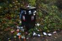 'Major disruption' will be caused to bin collections in Tower Hamlets, according to Unite