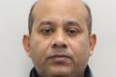 Jalal Hossain used a different identity for years to evade arrest for raping a child in Tower Hamlets