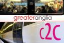 c2c and Greater Anglia services will be disrupted today