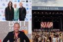Biffy Clyro and Fatboy Slim will headline at Victorious 2024 at some point over the August 23-25 weekend