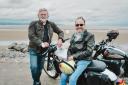 Si King announced that Hairy Bikers co-star Dave Myers has passed away at the age of 66.