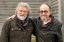 Hairy Bikers star Dave Myers has died aged 66.