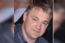 James Port, 52, has been missing since March 21