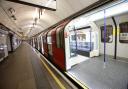 Here's where you can get the Tube today during the worker strike