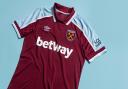 You could win a signed West Ham United shirt by getting your Covid jab by the end of July.