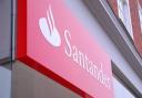 Letchworth's Santander brance is one of more than 100 set for closure this summer