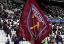 West Ham host local NHS heroes at final game of the season