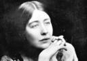 Prominent Suffragette Sylvia Pankhurst lived in Woodford Green for 30 years. Picture: Eastside Community Heritage