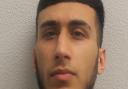 Ismail Mirza, 18 of Westferry Road, Isle of Dogs was sentenced to 12 months at a youth offender institution, suspended for 18 months