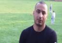 Mohamed Ensser was stabbed to death on September 21