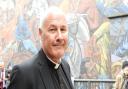 Tower Hamlets Interfaith Forum's Rev Alan Green... on breaking the law for humanity
