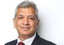 Unmesh Desai AM is arguing for an outside agency to decide on Westferry Printworks.