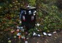 'Major disruption' will be caused to bin collections in Tower Hamlets, according to Unite