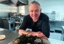 Matt Powell will be at the Narberth Food Festival