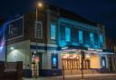 The Regent Theatre has reopened after a major revamp