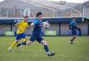 Sporting Bengal attack against White Ensign (Image: Tim Edwards)