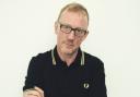 Dave Rowntree is bringing his theatre tour to Worcester