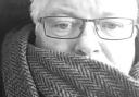 Penarth author Michael Phillips