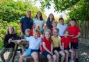 PTA Ysgol Maenclochog is one of the 10 organisations to be given funding from Coastal Cottages of Pembrokeshire