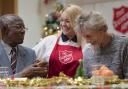 A bereavement cafe is being launched in Swindon (All models used for this image)