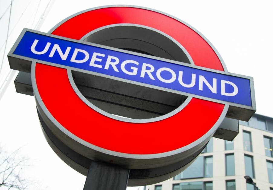 London Tube closures November 17-19 – see the full list