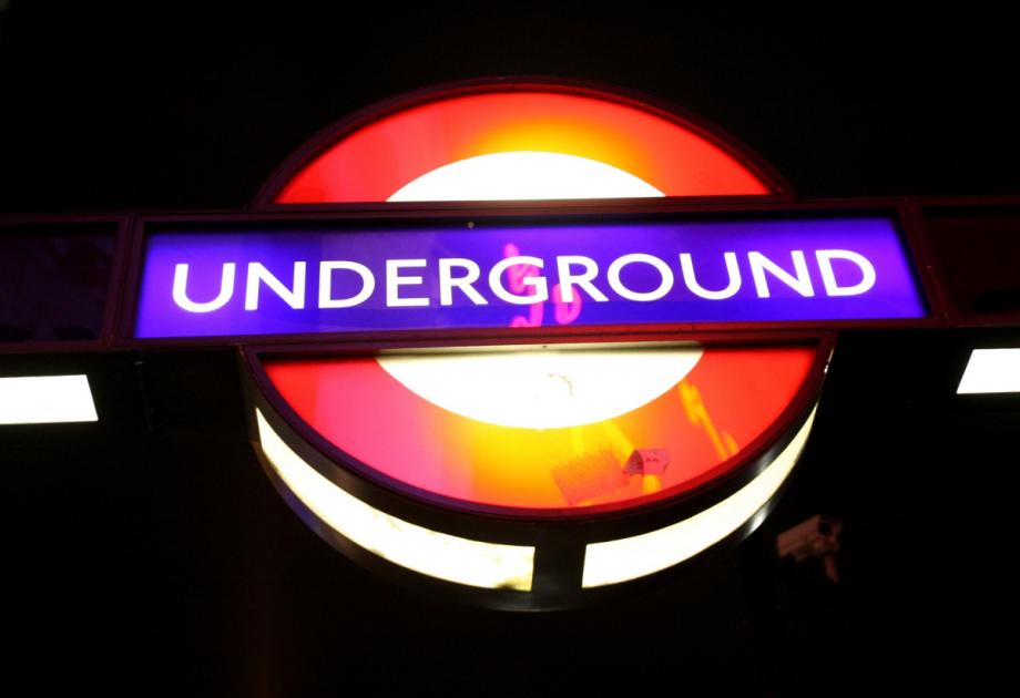 London Tube closures November 10-12 – see the full list