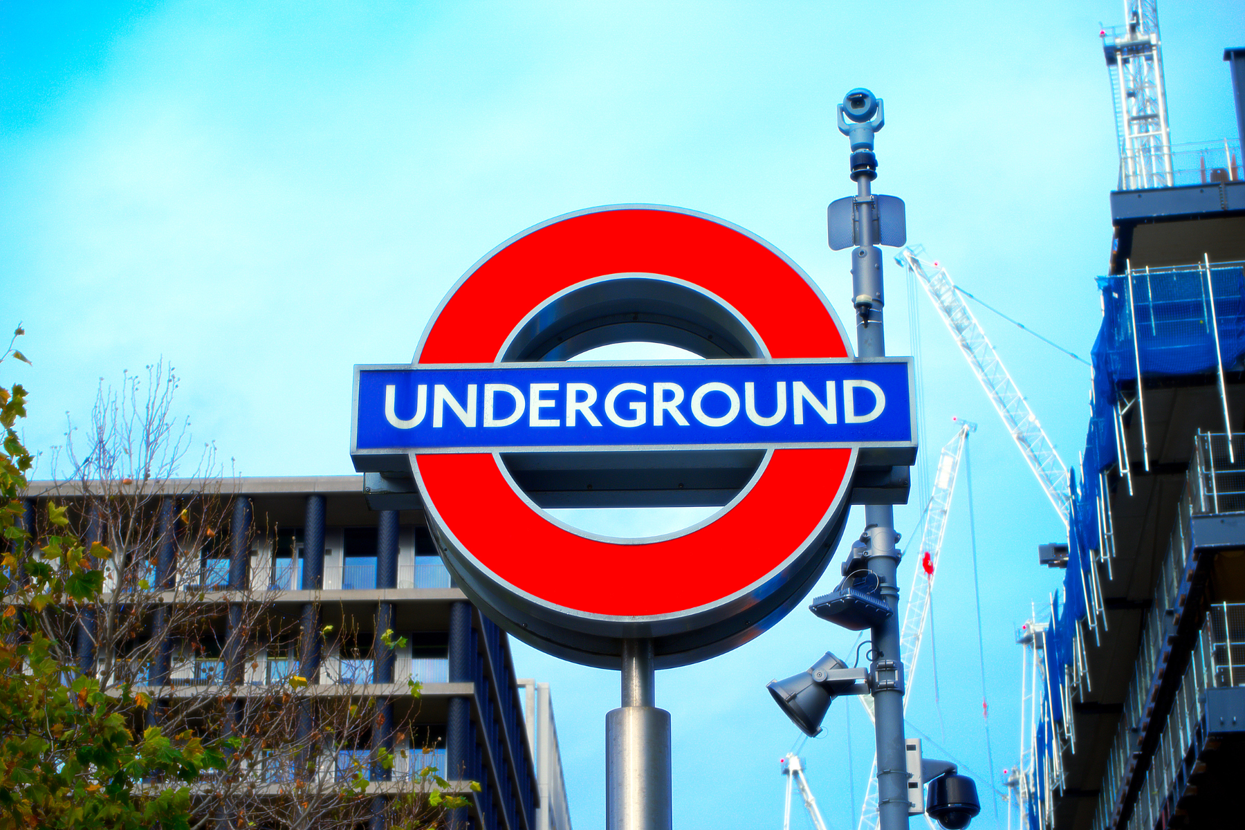 London Tube closures January 26-28: See the full list | East London Advertiser - Vimarsana News