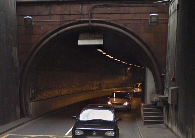 TfL Blackwall Tunnel to introduce toll fee for drivers