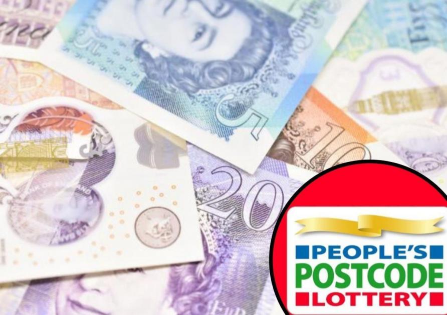 Tower Hamlets residents win prize on People’s Postcode Lottery