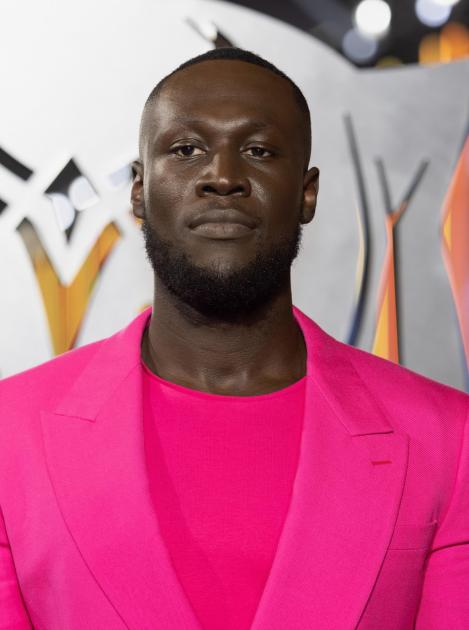Stormzy to headline All Points East 2023 in Victoria Park