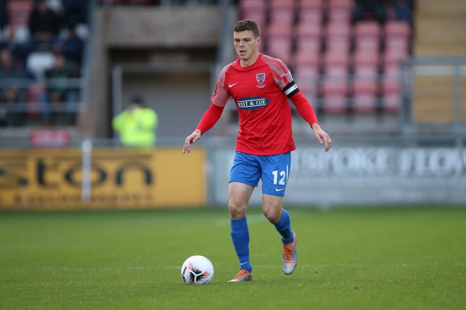 McMahon: Daggers have nothing to lose at Gillingham