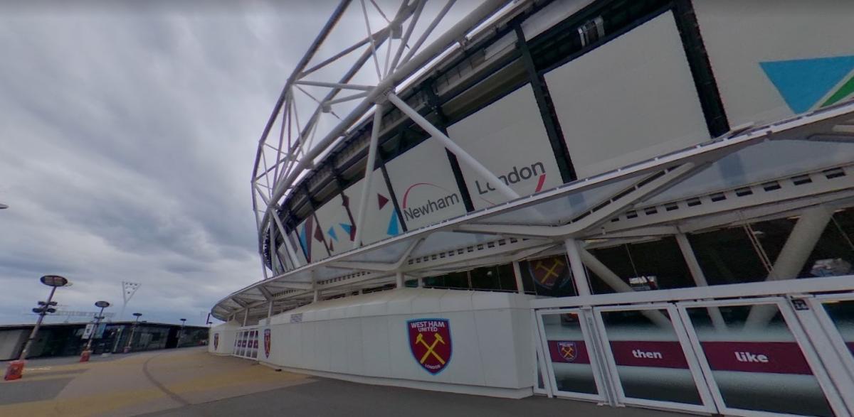 Bad behaviour at West Ham’s London Stadium games costs £500k