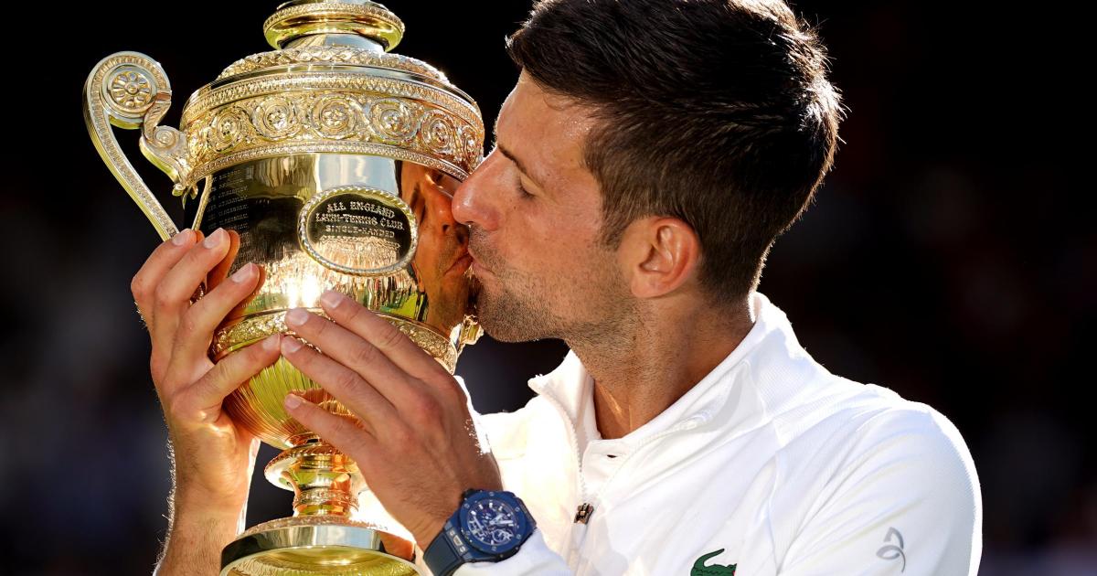 Wimbledon 2023 tickets: find out how to secure yours | East London Advertiser - Vimarsana News