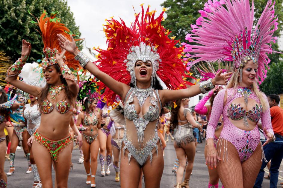 When is Notting Hill Carnival 2023? The exact date