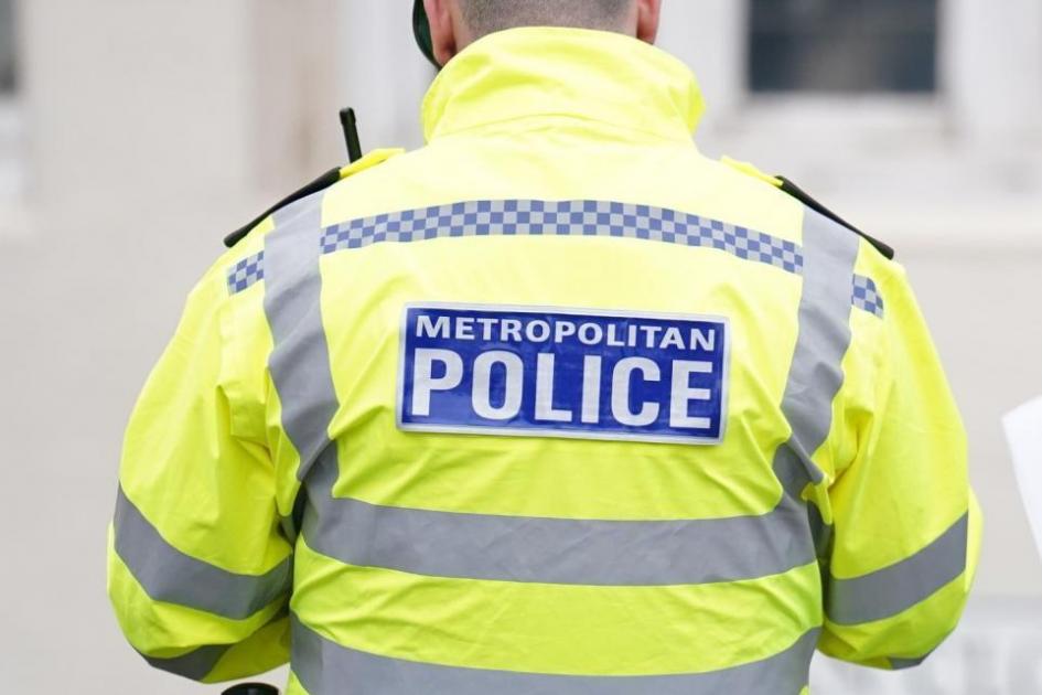 Man found dead in Bethnal Green, Tower Hamlets petrol garage