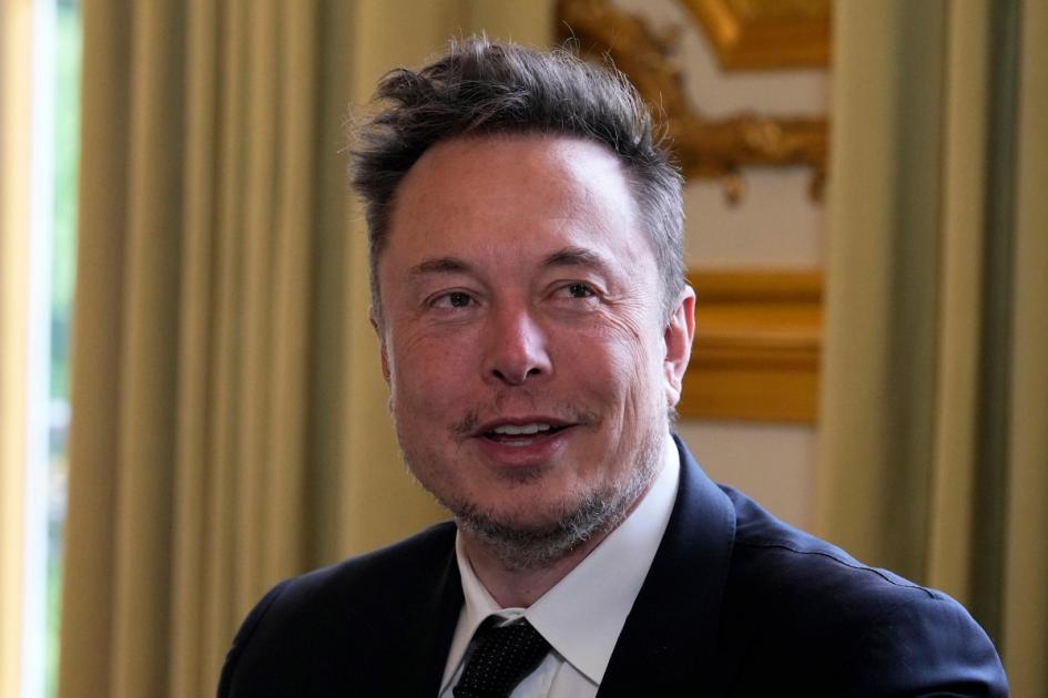 Musk’s X is biggest source of fake news, EU official says