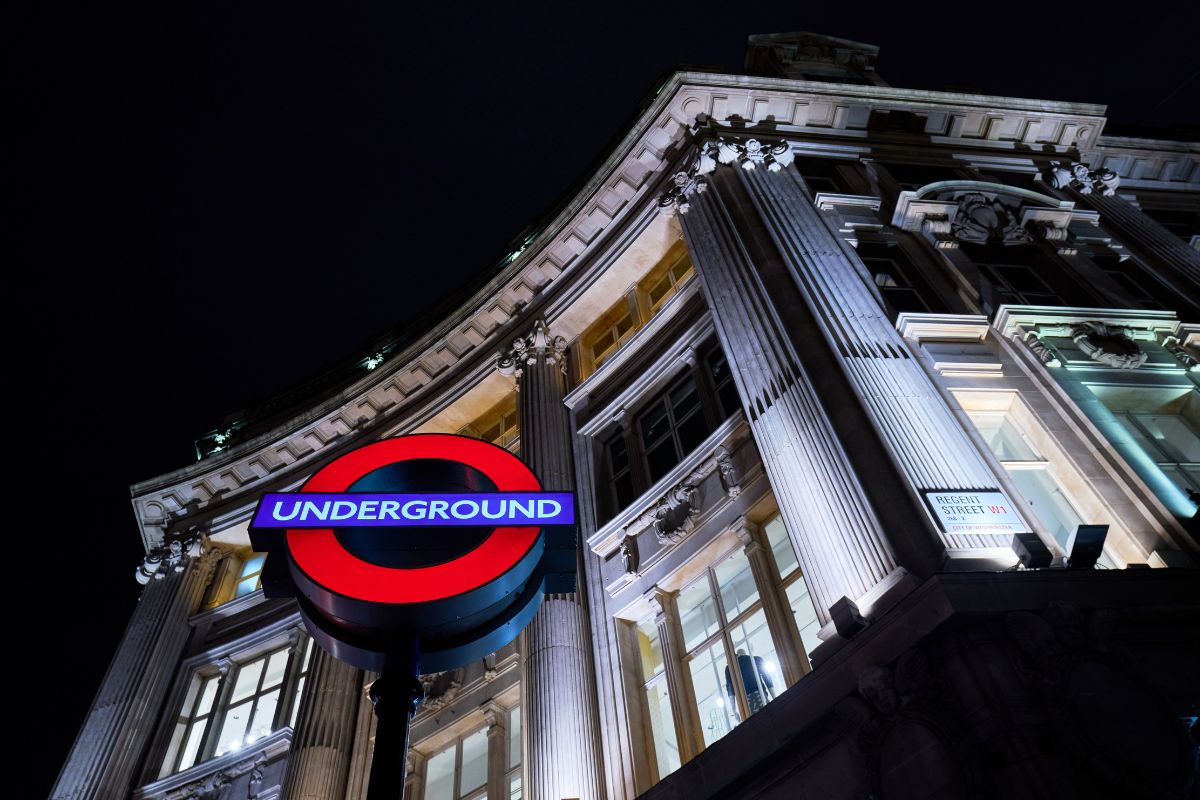 London Tube closures December 15-17: See the full list | East London Advertiser - Vimarsana News