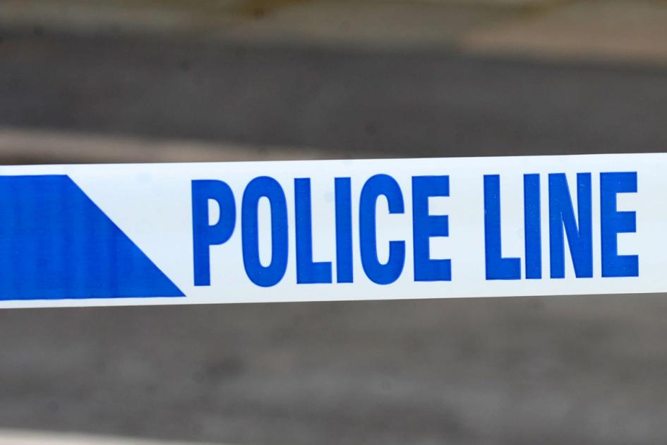 Man arrested over suspected knife attack at kosher shop