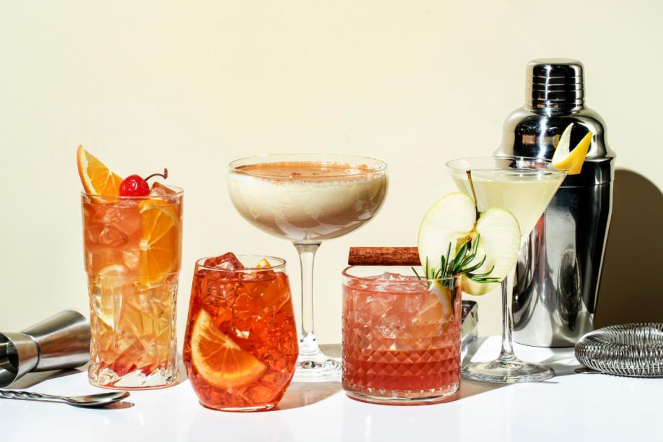 The 24 best London cocktail bars you need to visit