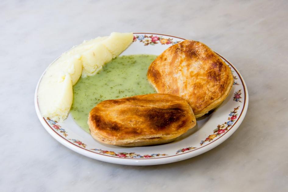 London’s best pie and mash shops you need to visit