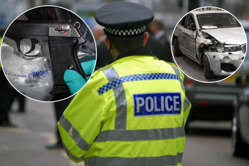 How the Met Police caught gangsters behind Hackney shootings