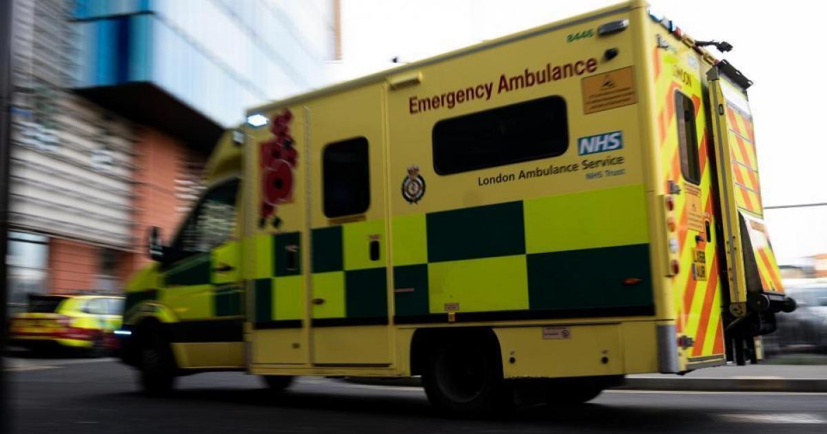 Cambridge Heath Road, Bethnal Green crash: Woman dies