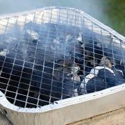 London’s fire chief has called for a “total ban” on disposable barbecues as the capital braces for a potential second summer heatwave