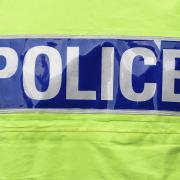 Police arrested a woman in Whitechapel Road