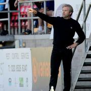 Dagenham & Redbridge manager Daryl McMahon say his side claim their first win of the season at Victoria Road last weekend